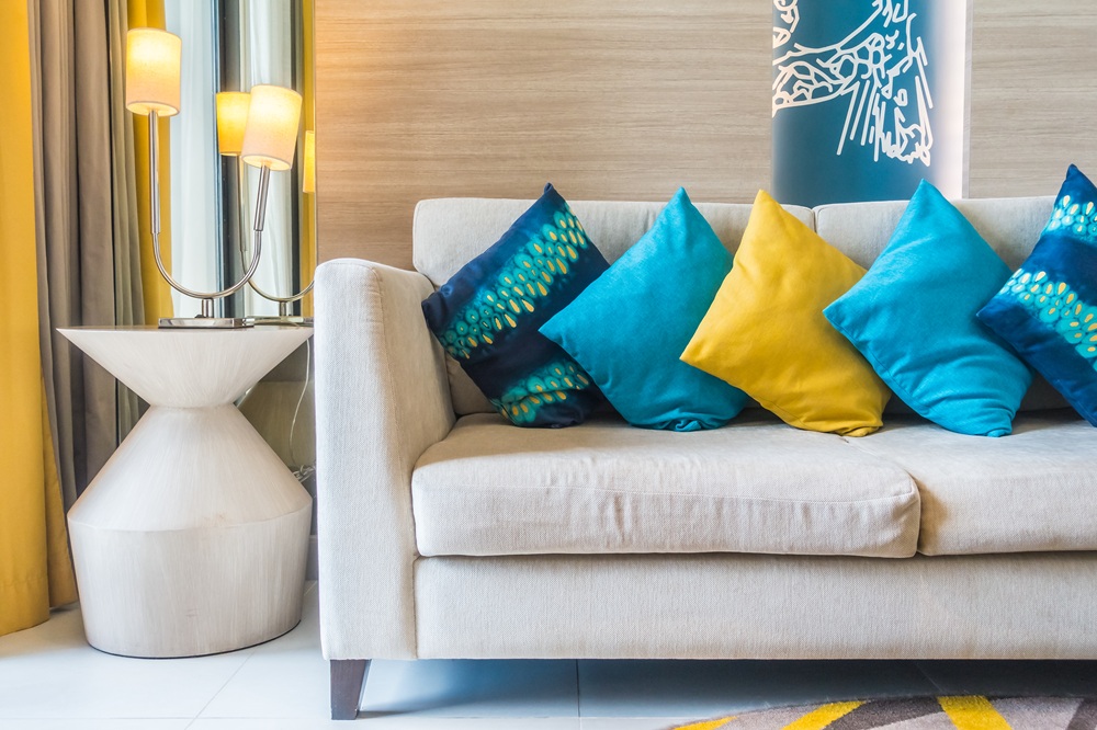 Cushions